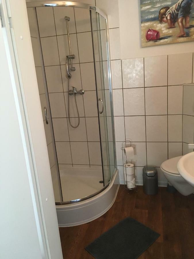 Zimmervermietung Hohenlockstedt מראה חיצוני תמונה